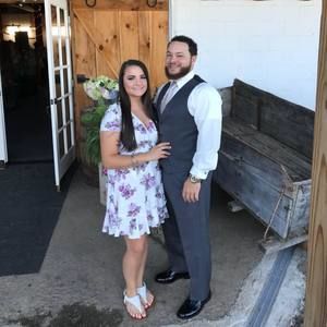 Meet your Posher, Beth